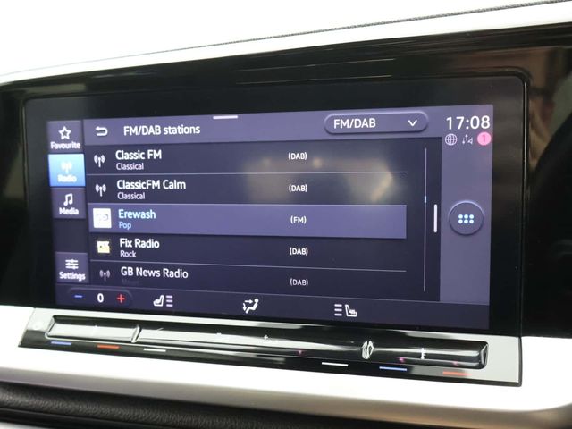 Ford Grand Tourneo Connect