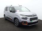 Citroen e-Berlingo 