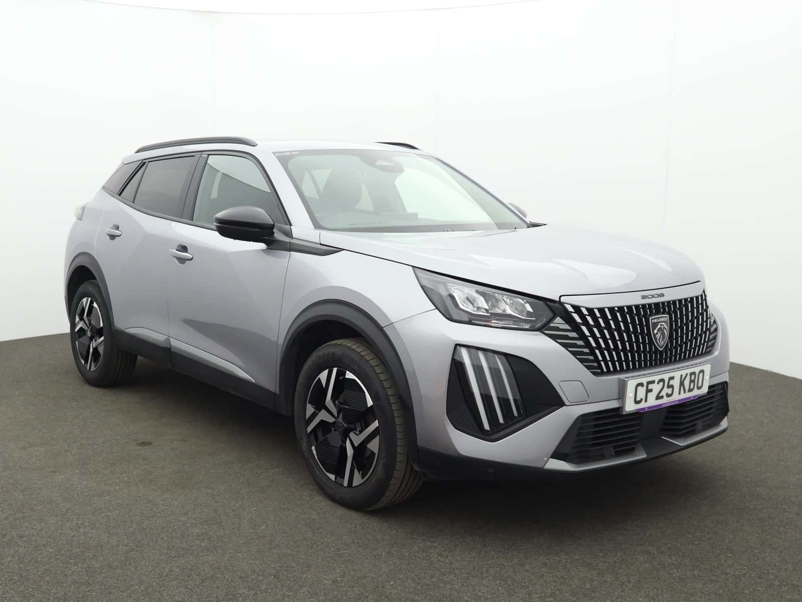 Peugeot 2008 listing photo