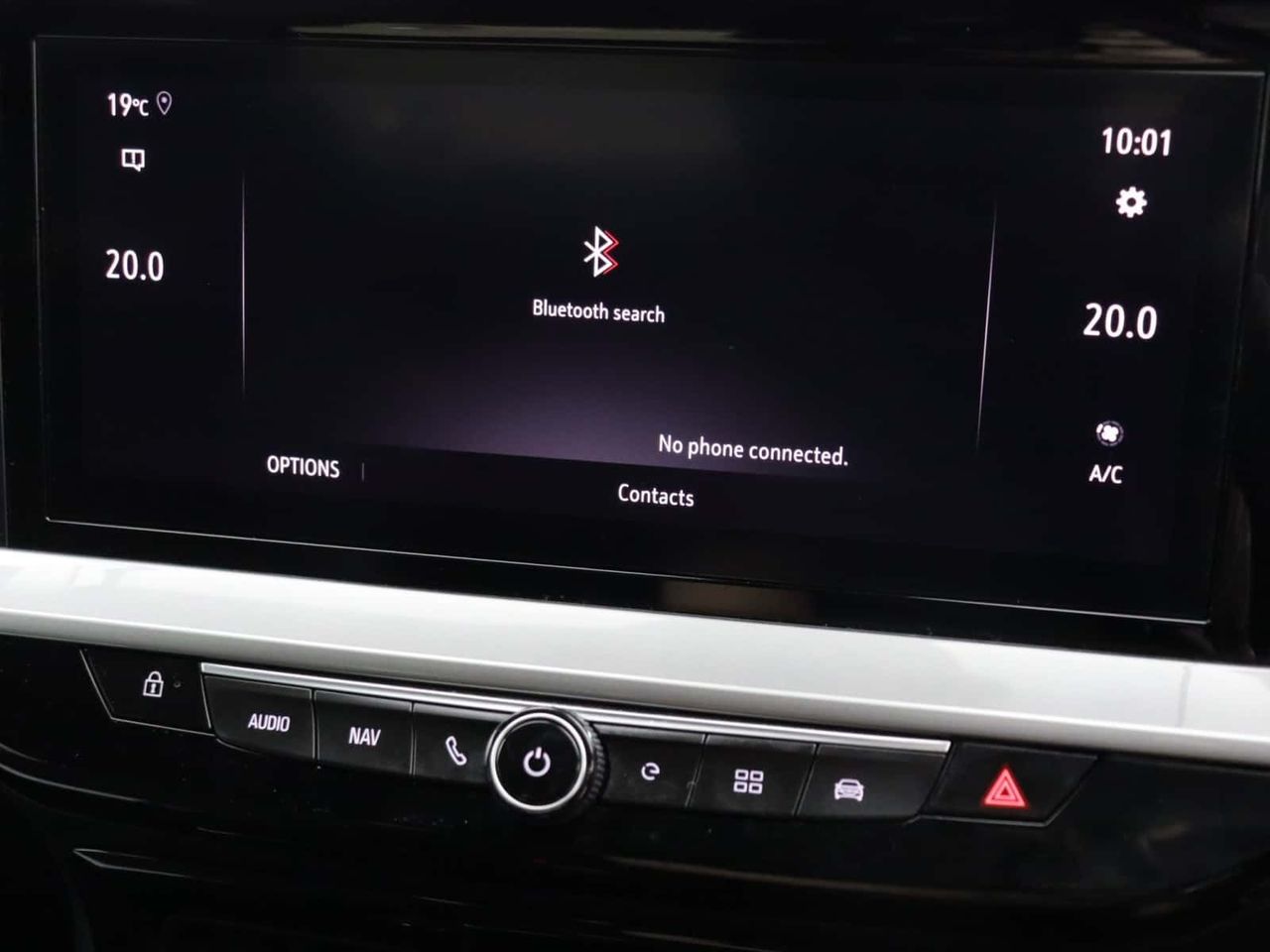 Vauxhall Mokka-e 