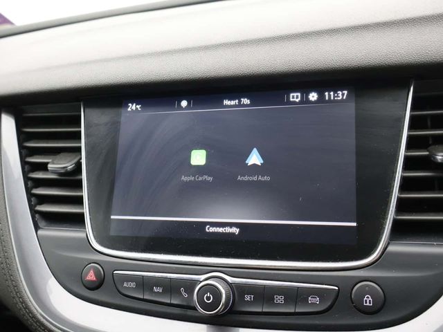 Vauxhall Grandland X
