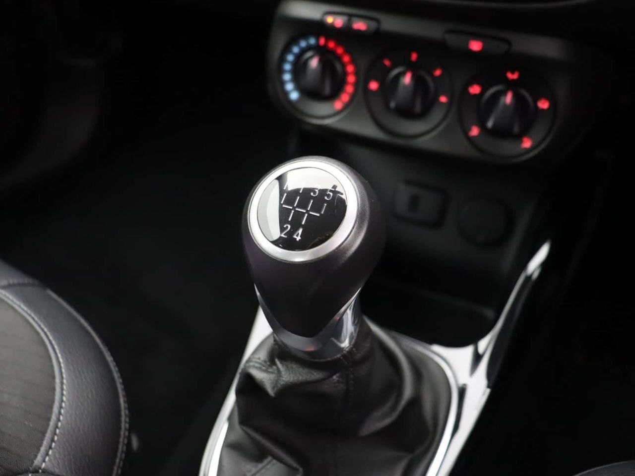Vauxhall ADAM 