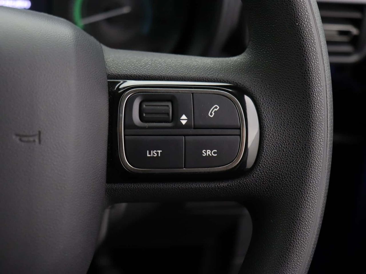 Citroen e-Berlingo 