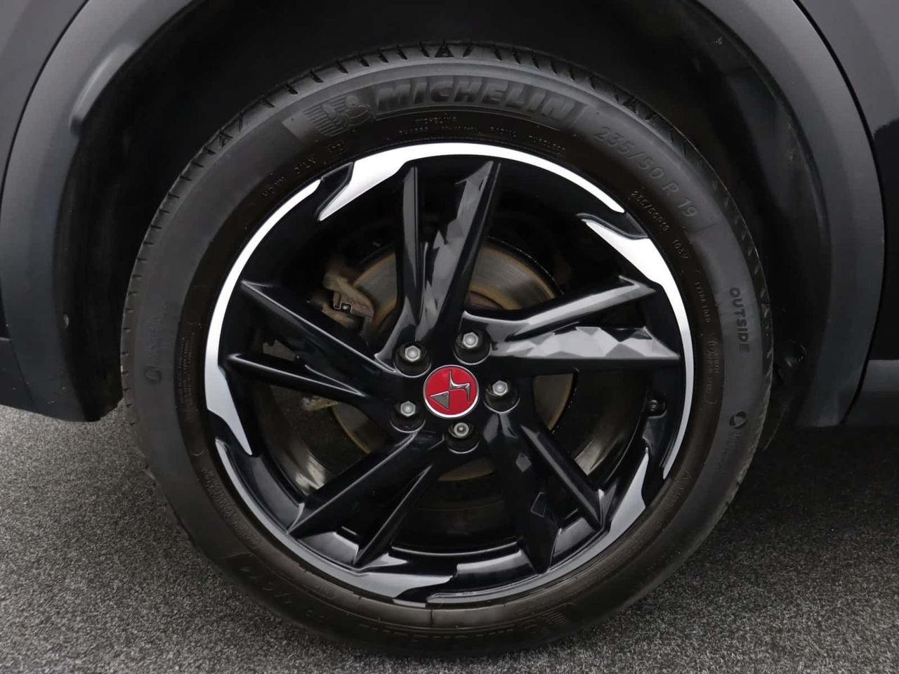 DS AUTOMOBILES DS 7 CROSSBACK 