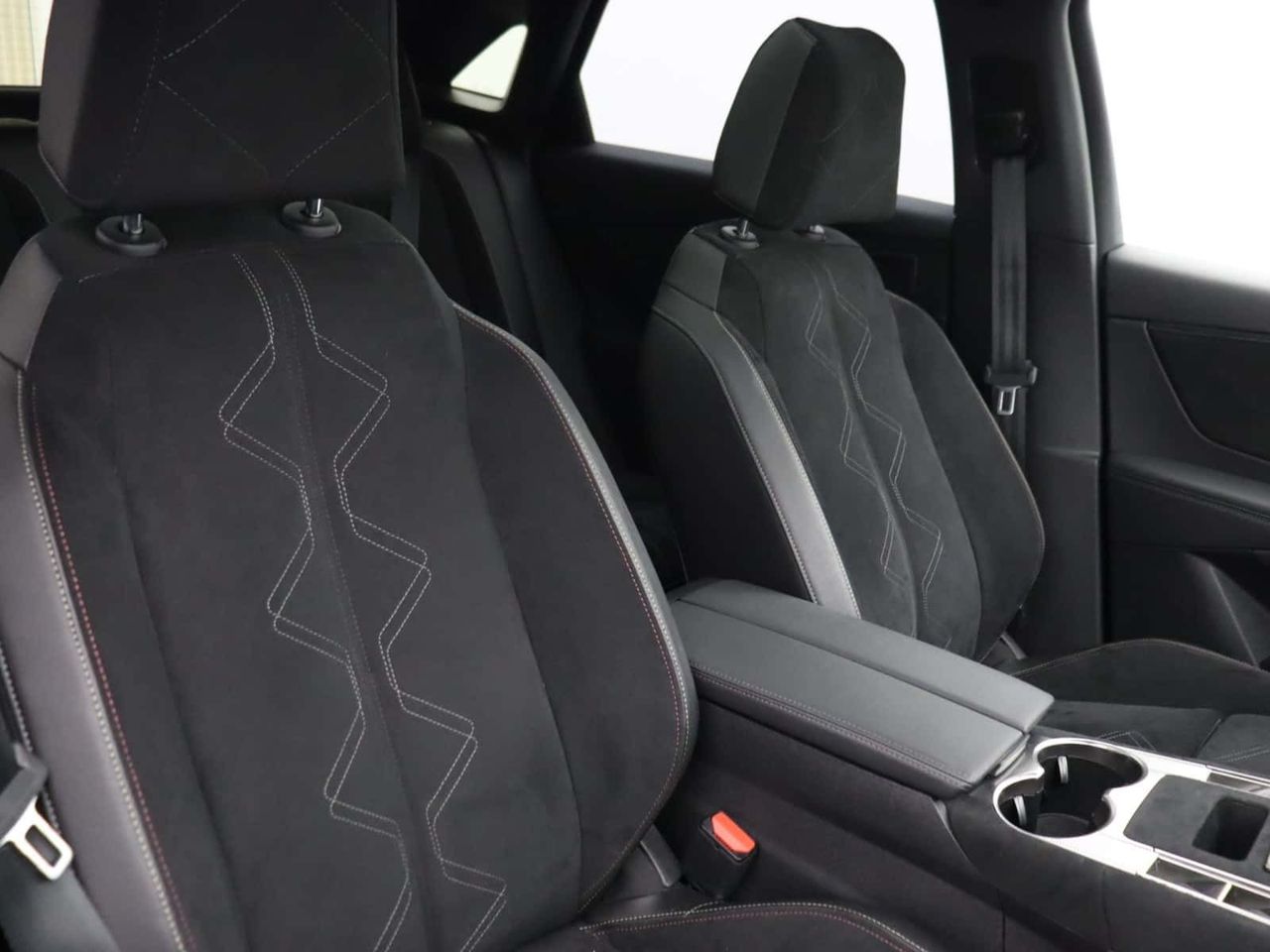 DS AUTOMOBILES DS 7