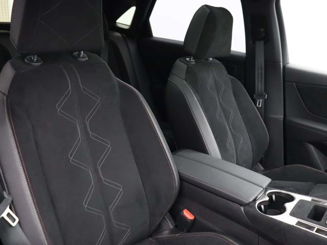 DS AUTOMOBILES DS 7