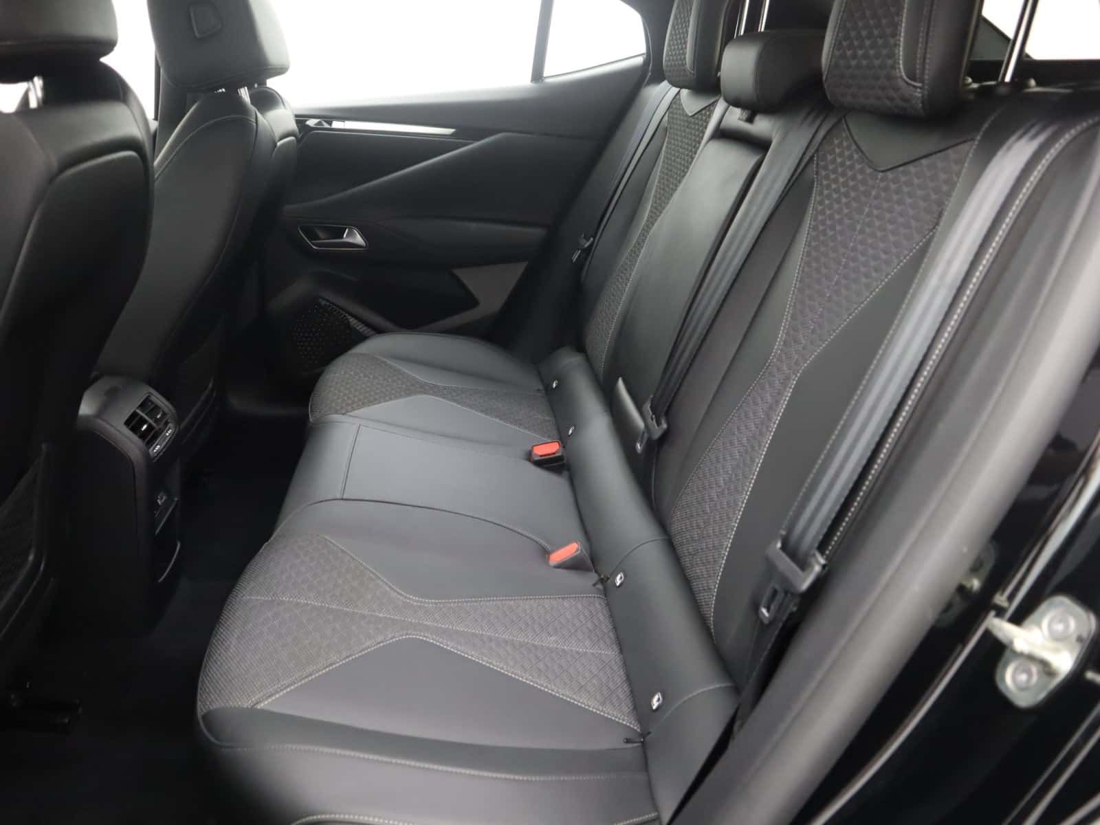 DS AUTOMOBILES DS 4