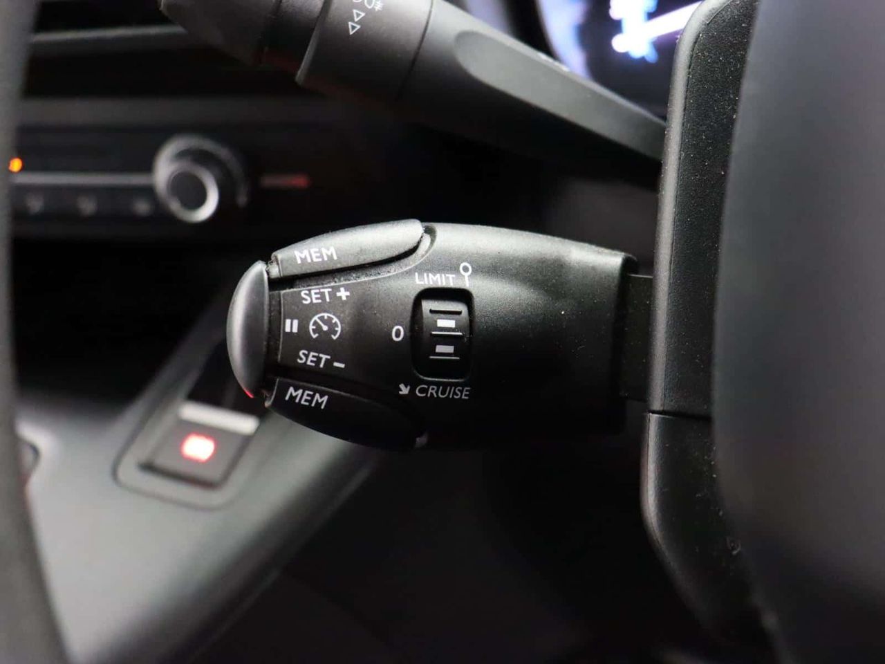 Citroen e-Berlingo 