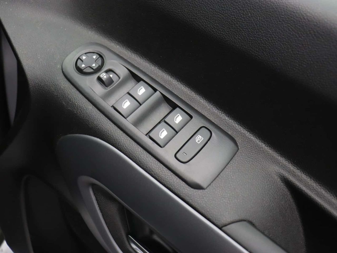 Citroen e-Berlingo