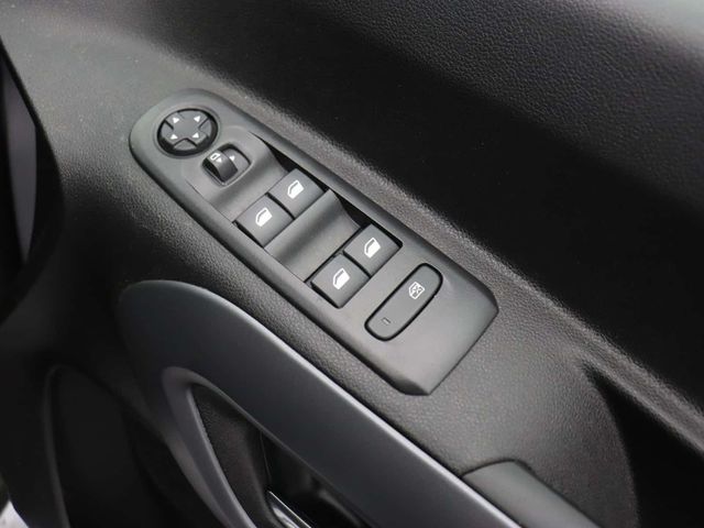 Citroen e-Berlingo