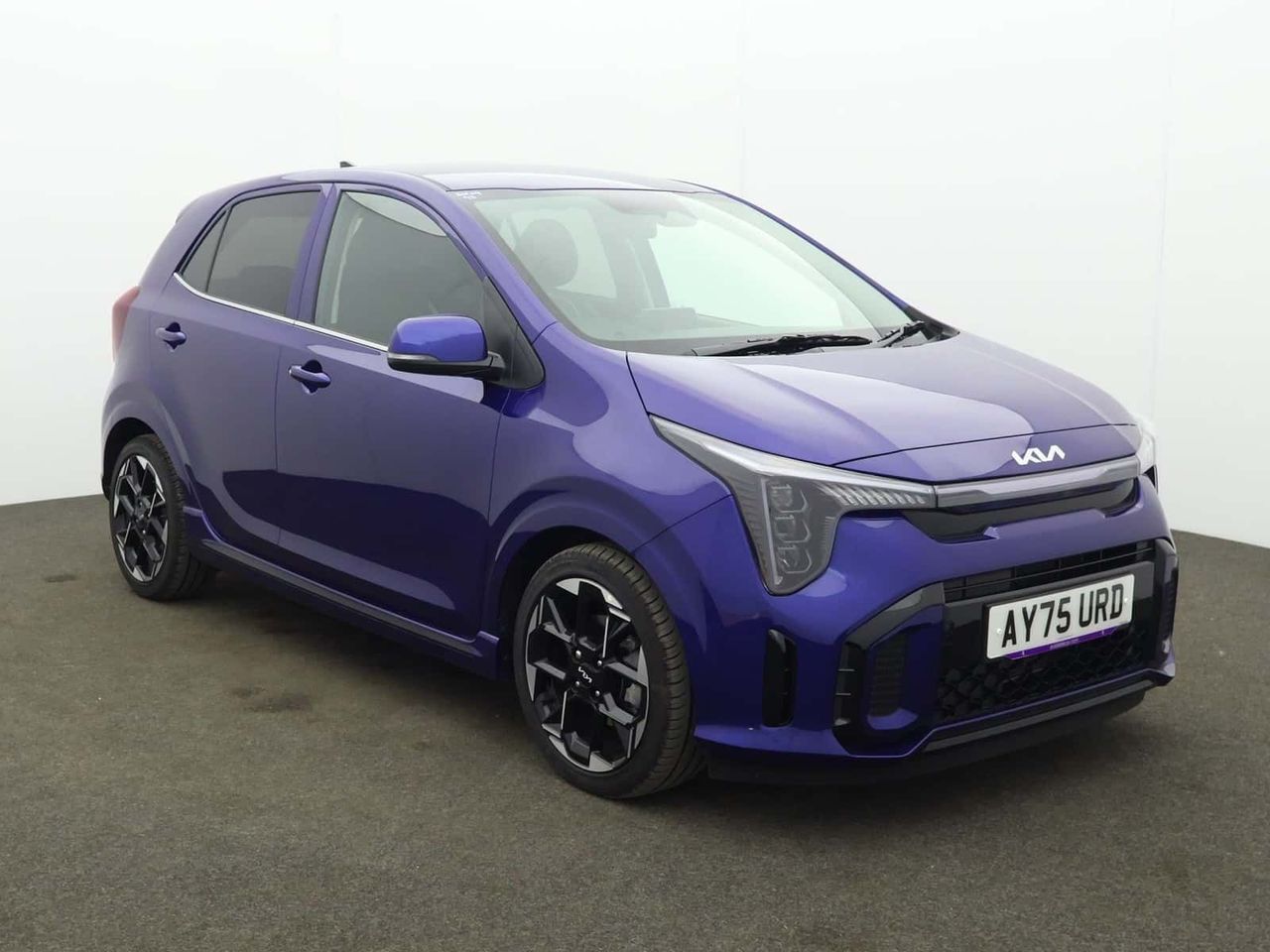 2026 KIA Picanto
