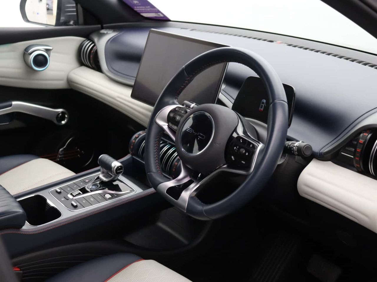 BYD Atto 3