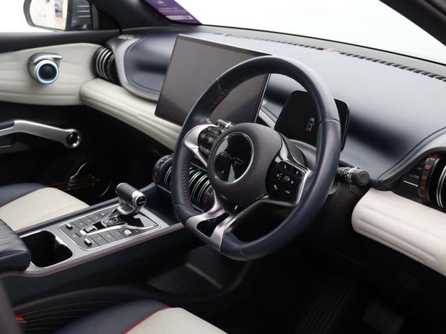 BYD Atto 3