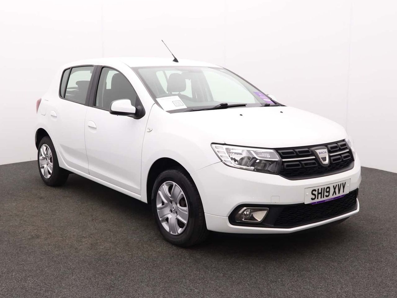 2019 Dacia Sandero