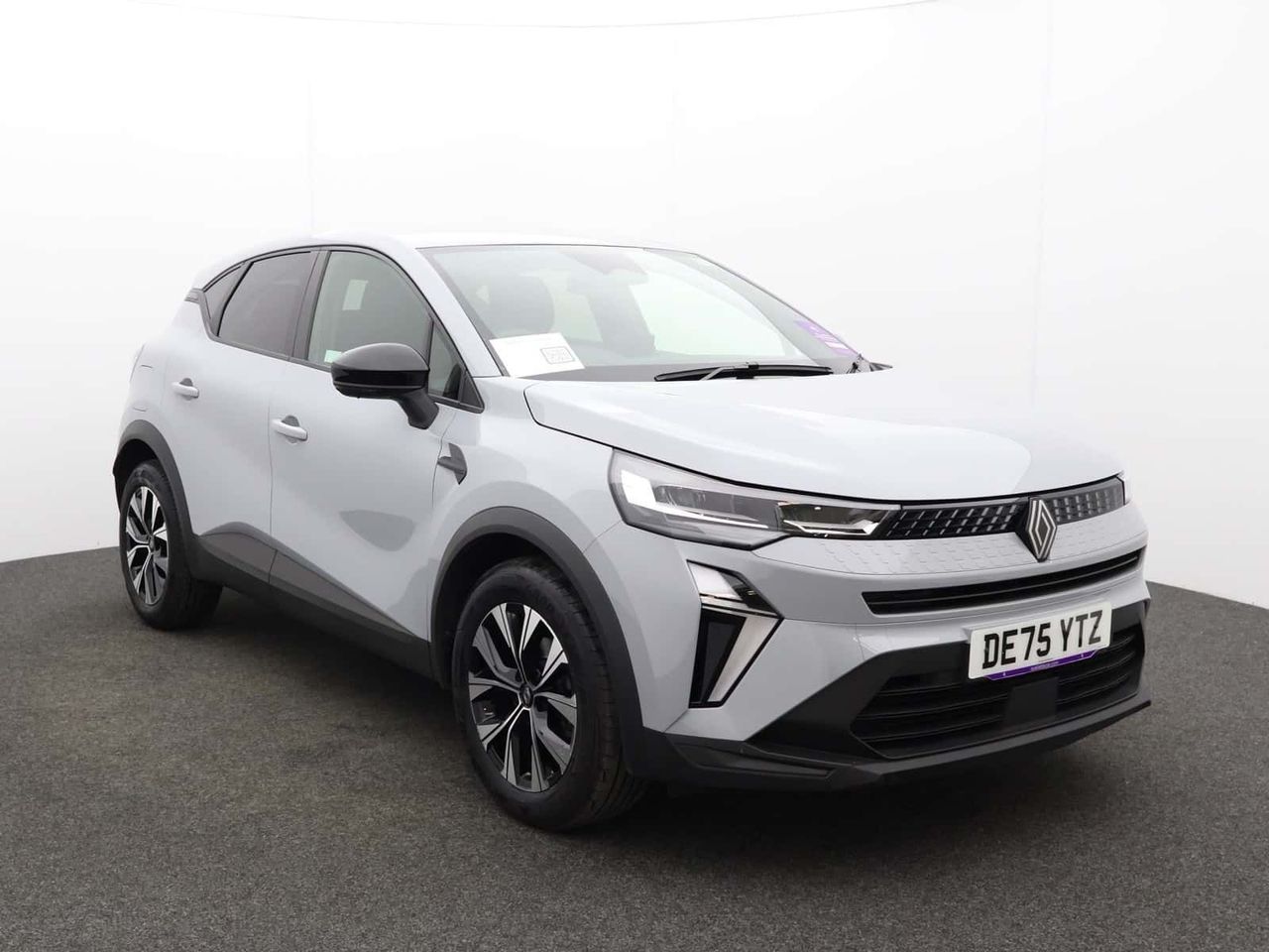 Renault Captur 2025