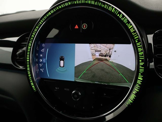 MINI Electric Hatch