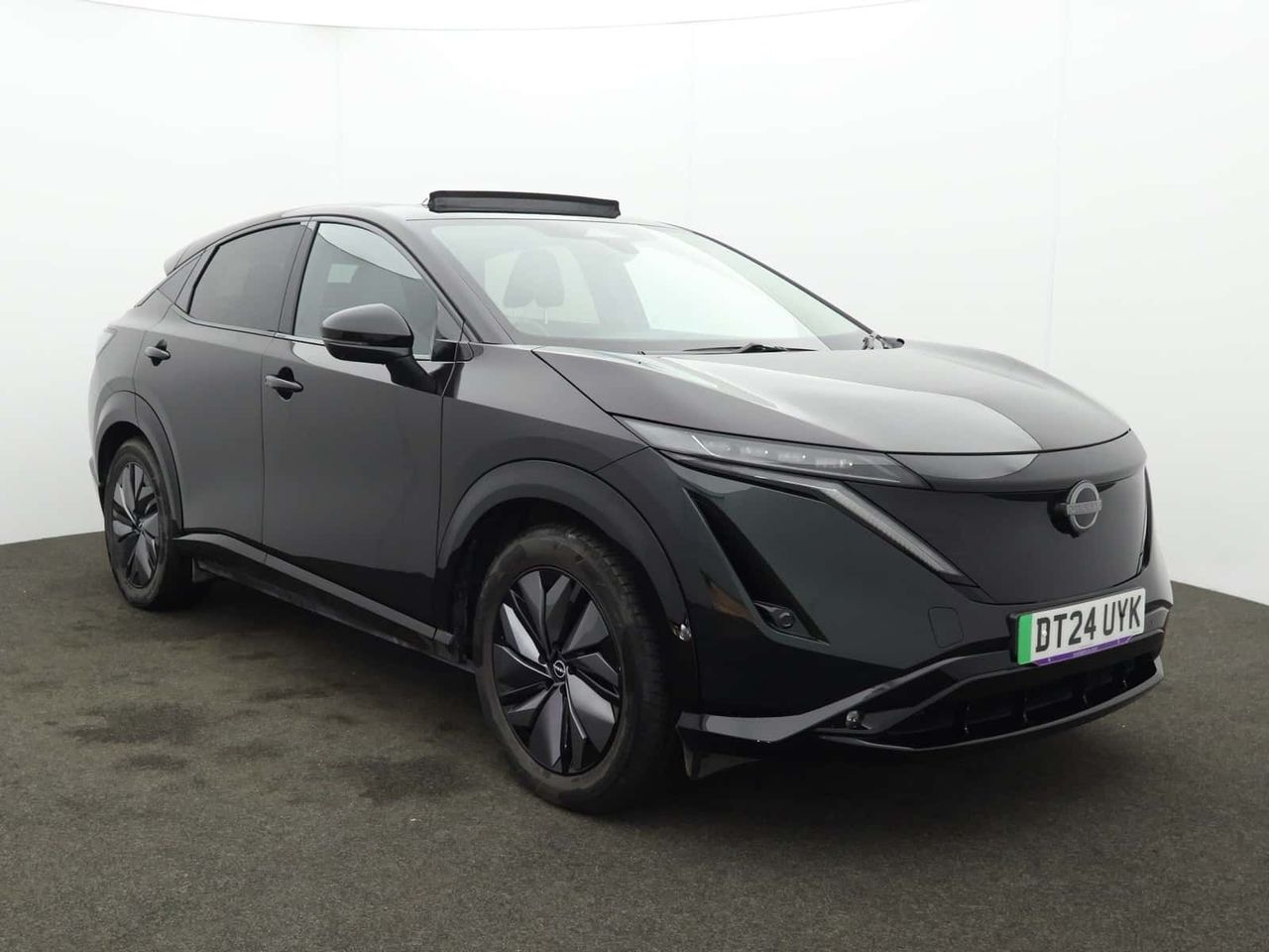 Nissan ARIYA