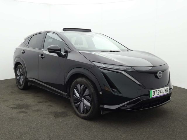 Nissan ARIYA