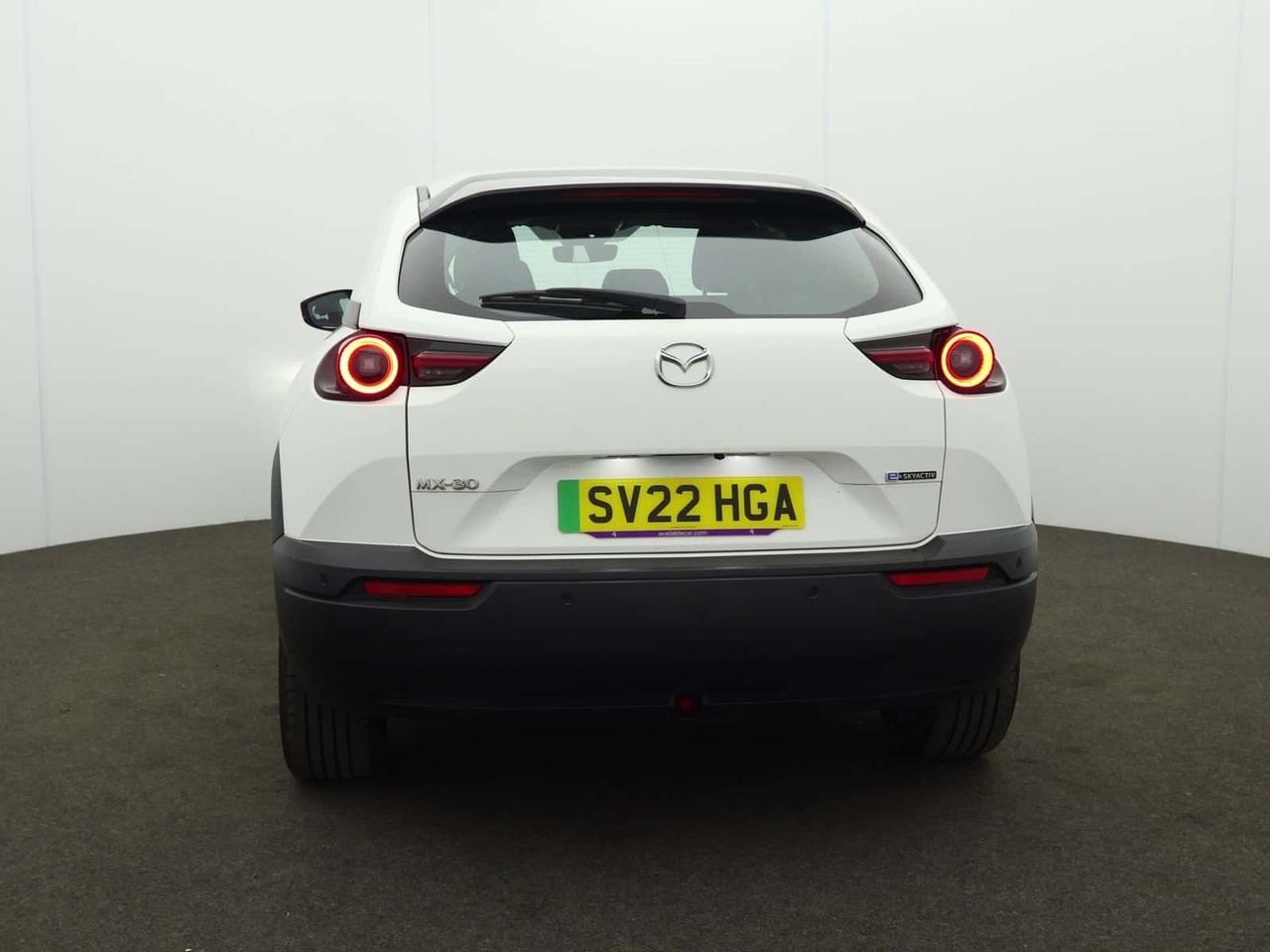 Mazda MX-30
