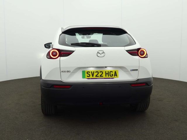 Mazda MX-30
