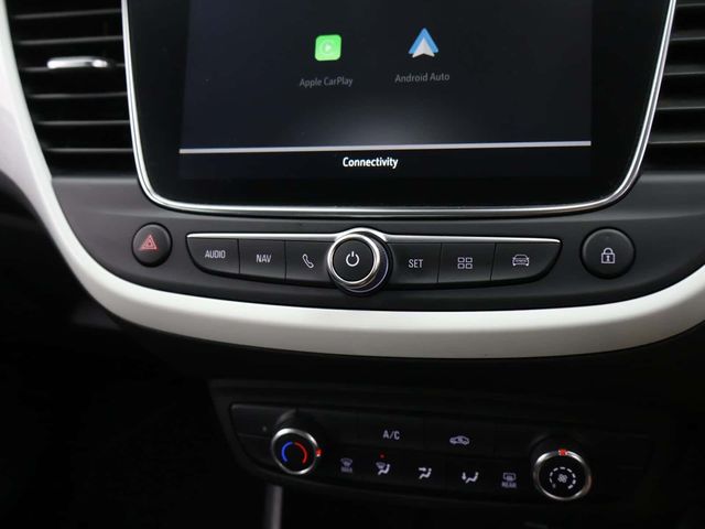 Vauxhall Crossland X