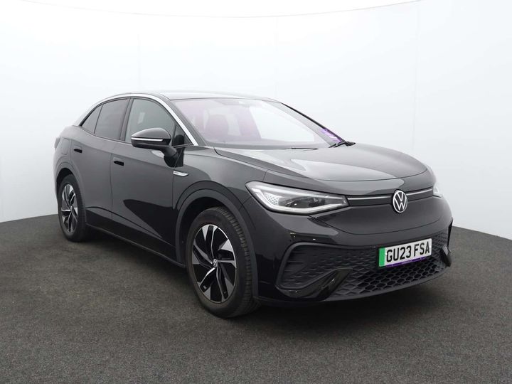 2023 VOLKSWAGEN ID.5 VOLKSWAGEN ID5 128KW STYLE PRO 77KWH 5DR AUTO AUTOMATIC ELECTRIC 31,645 03... photo