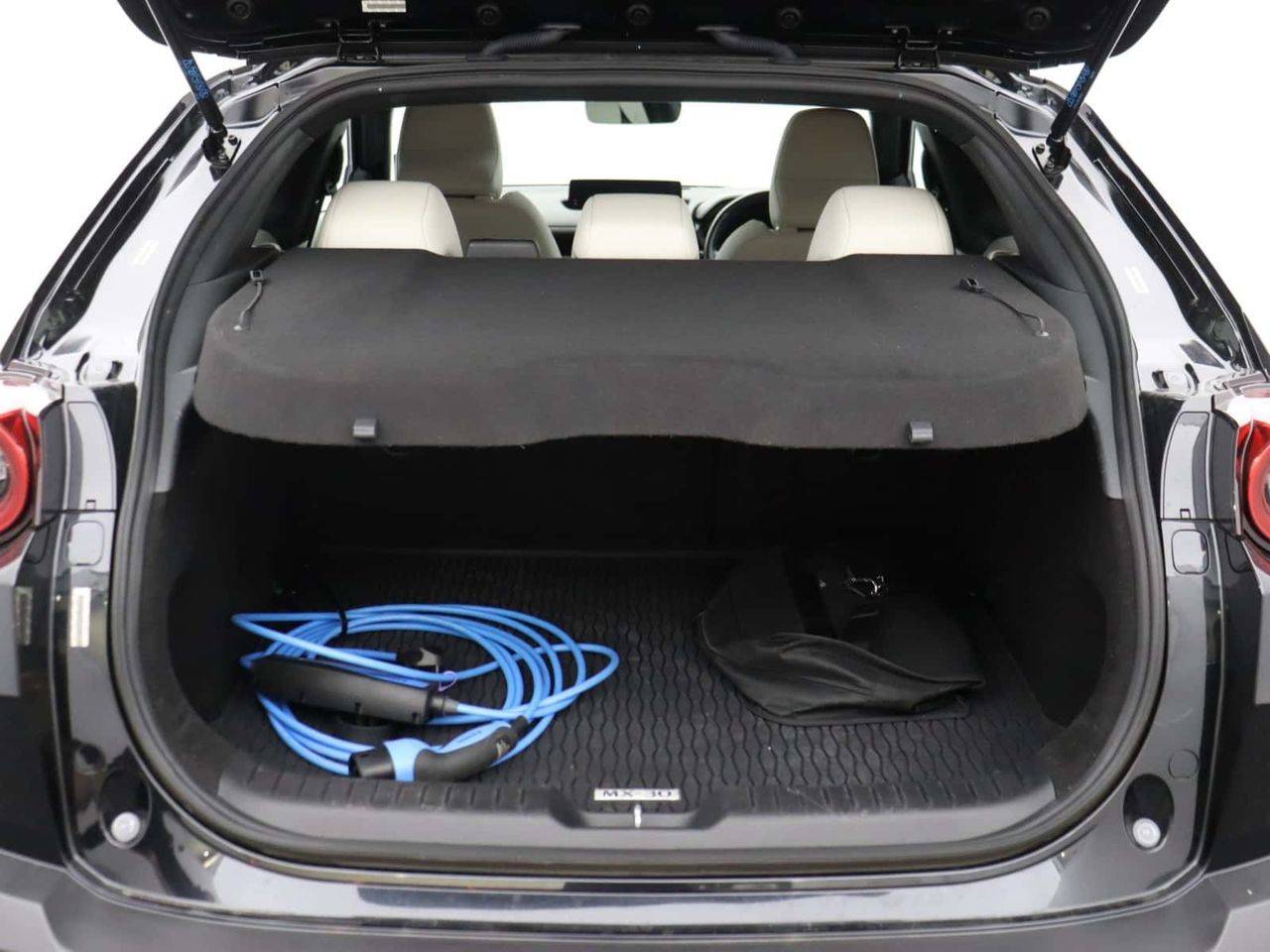 Mazda MX-30 