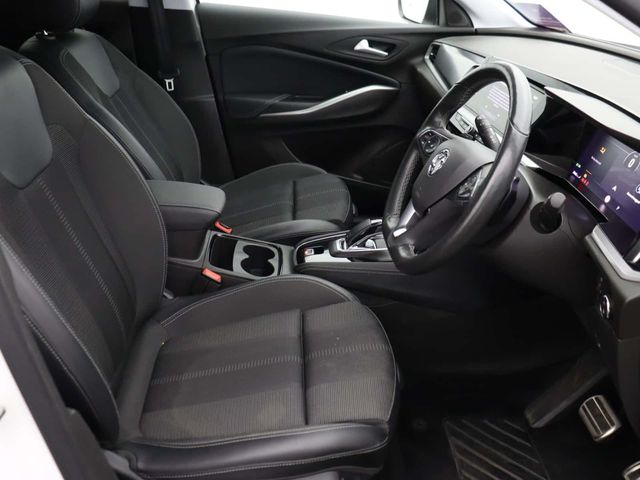 Vauxhall Grandland