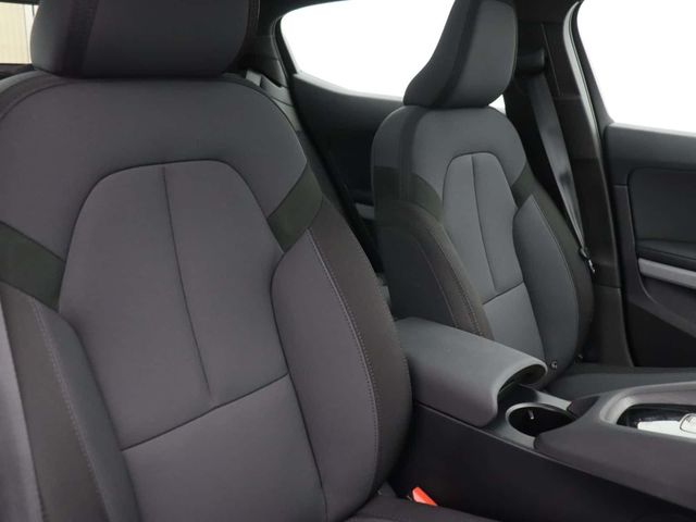 Polestar Polestar 2