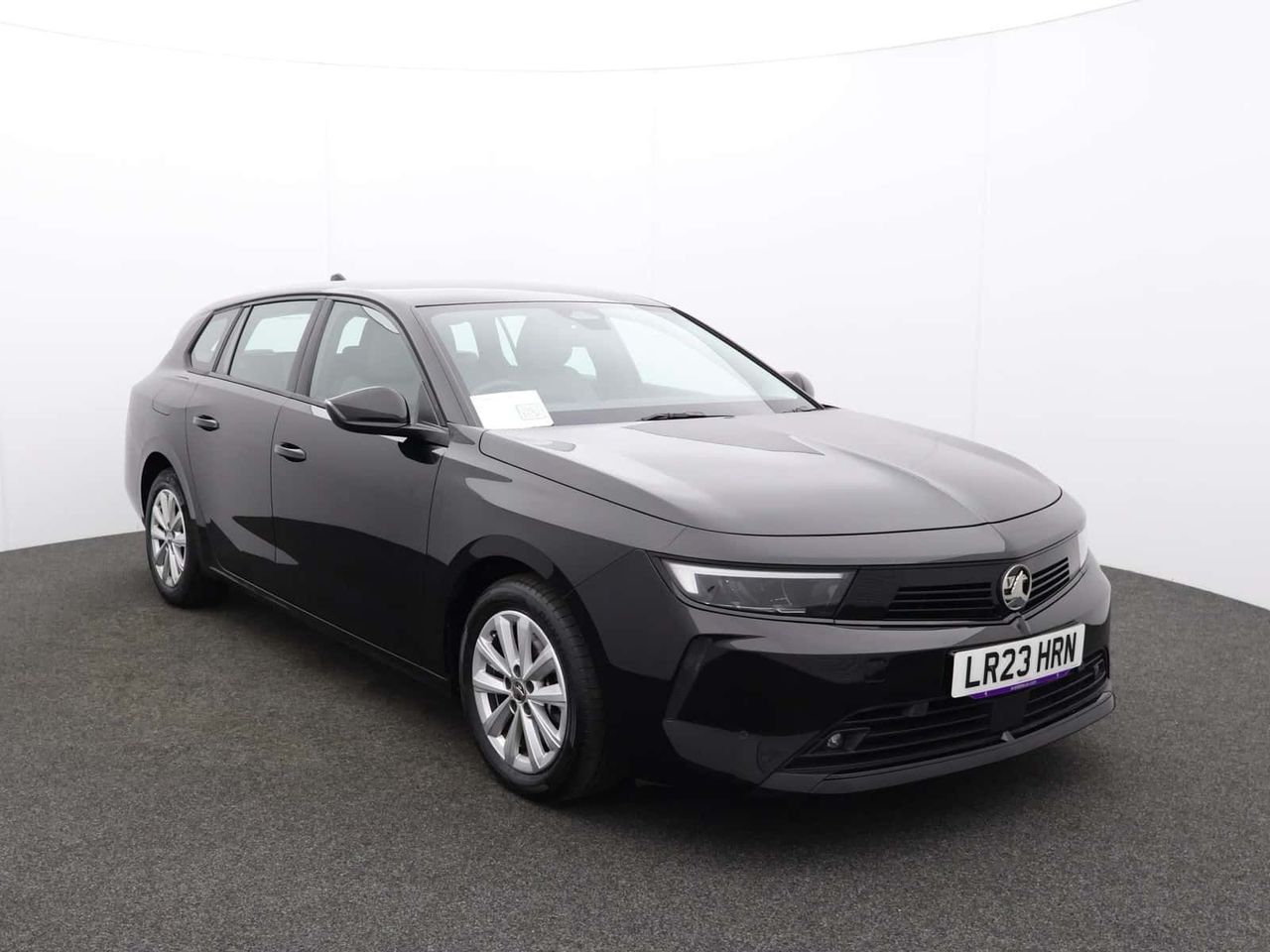 2023 Vauxhall Astra