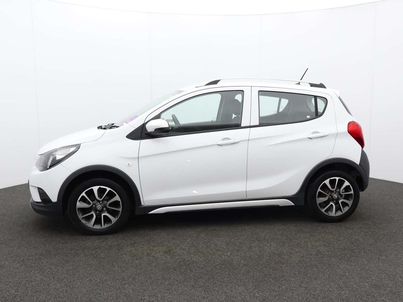 Vauxhall Viva