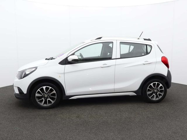Vauxhall Viva