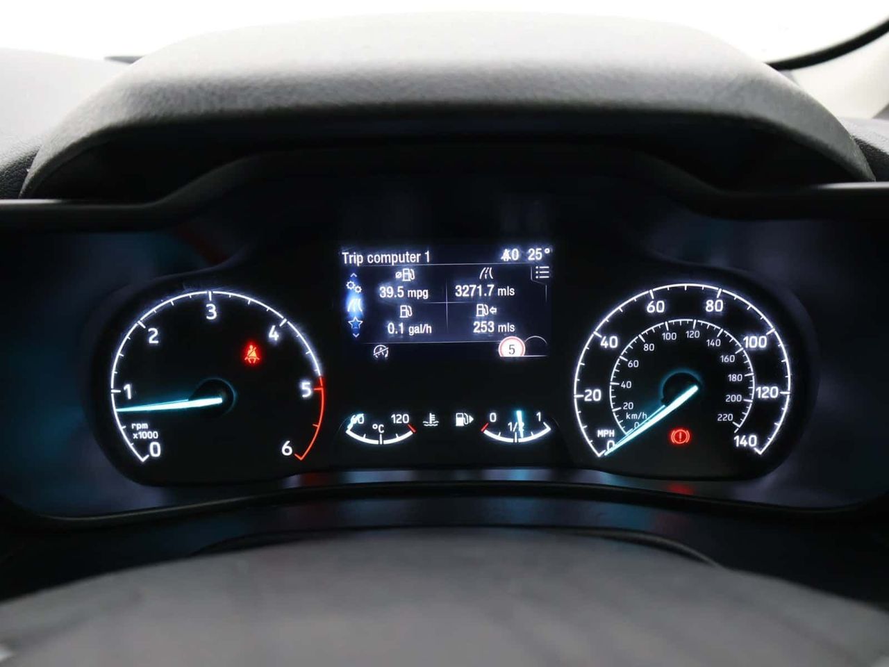 Ford Tourneo Connect