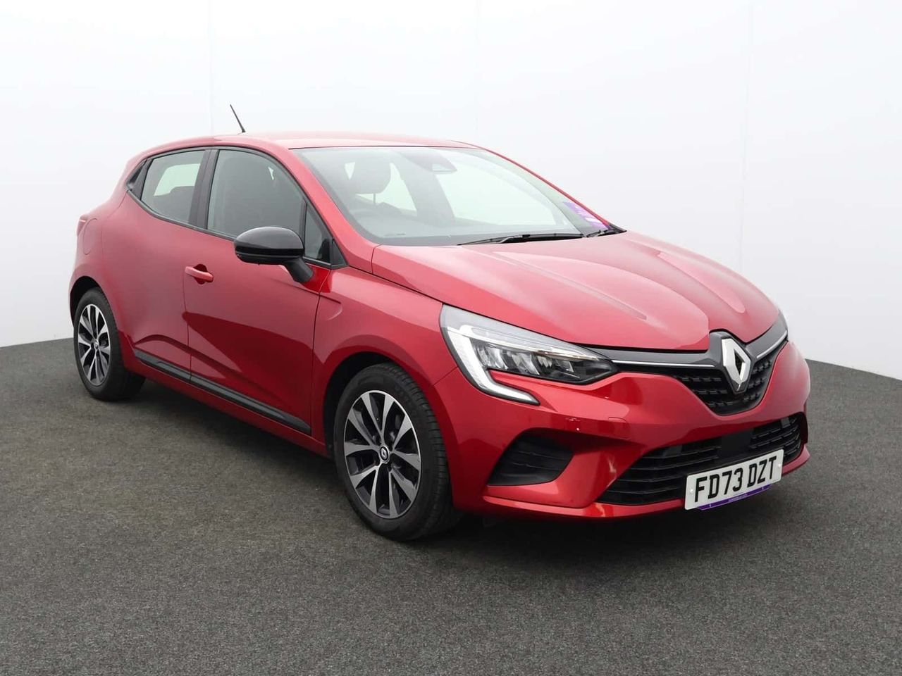 2023 Renault Clio
