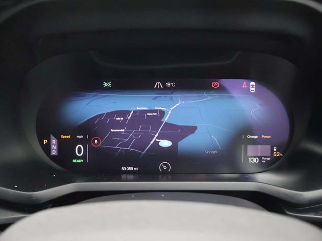 Polestar Polestar 2