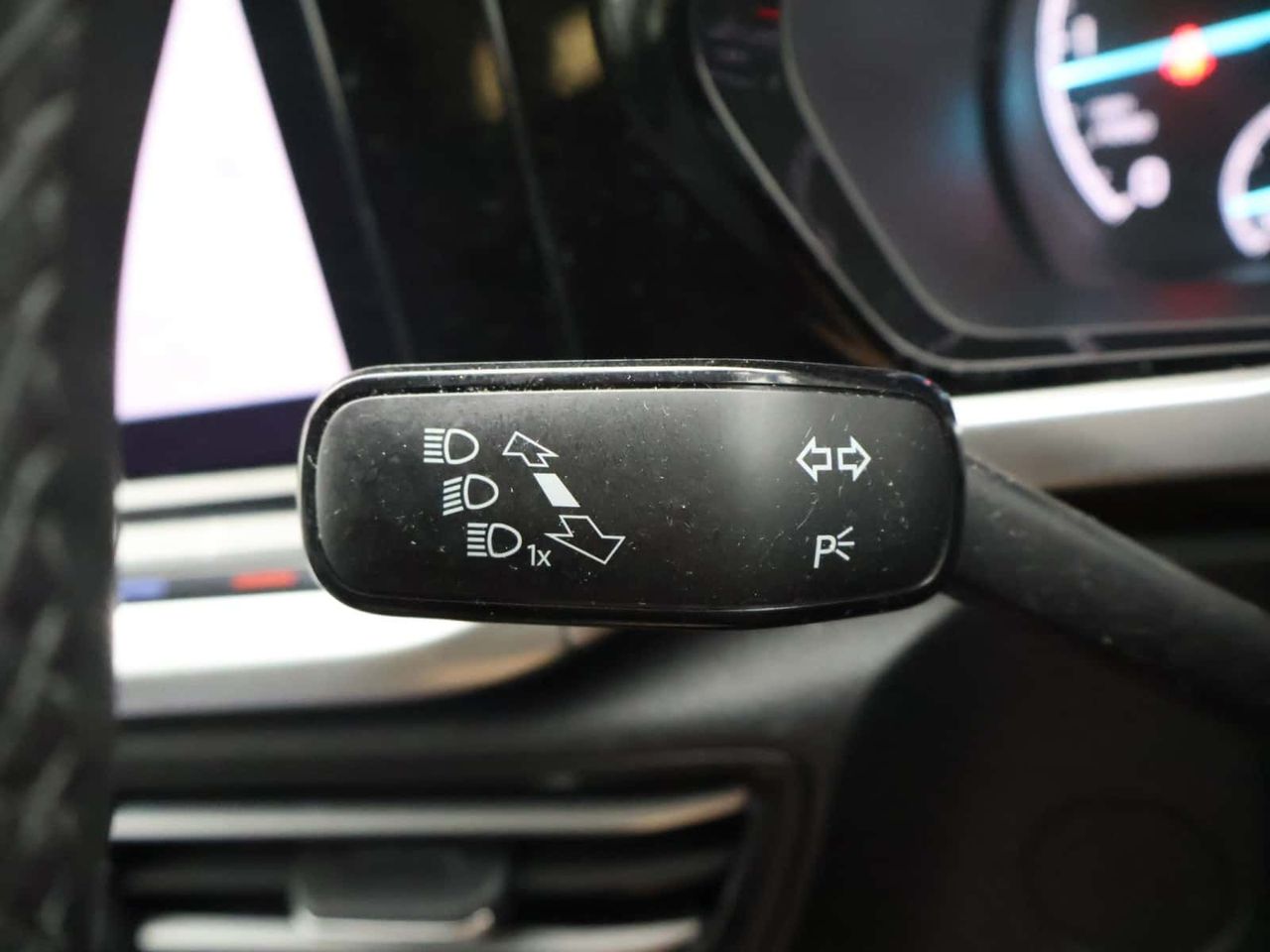 Ford Grand Tourneo Connect