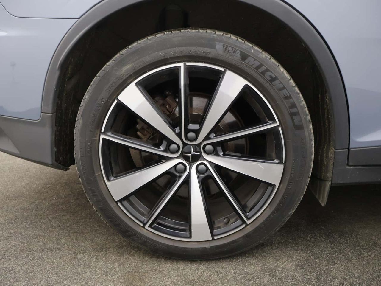 Polestar Polestar 2