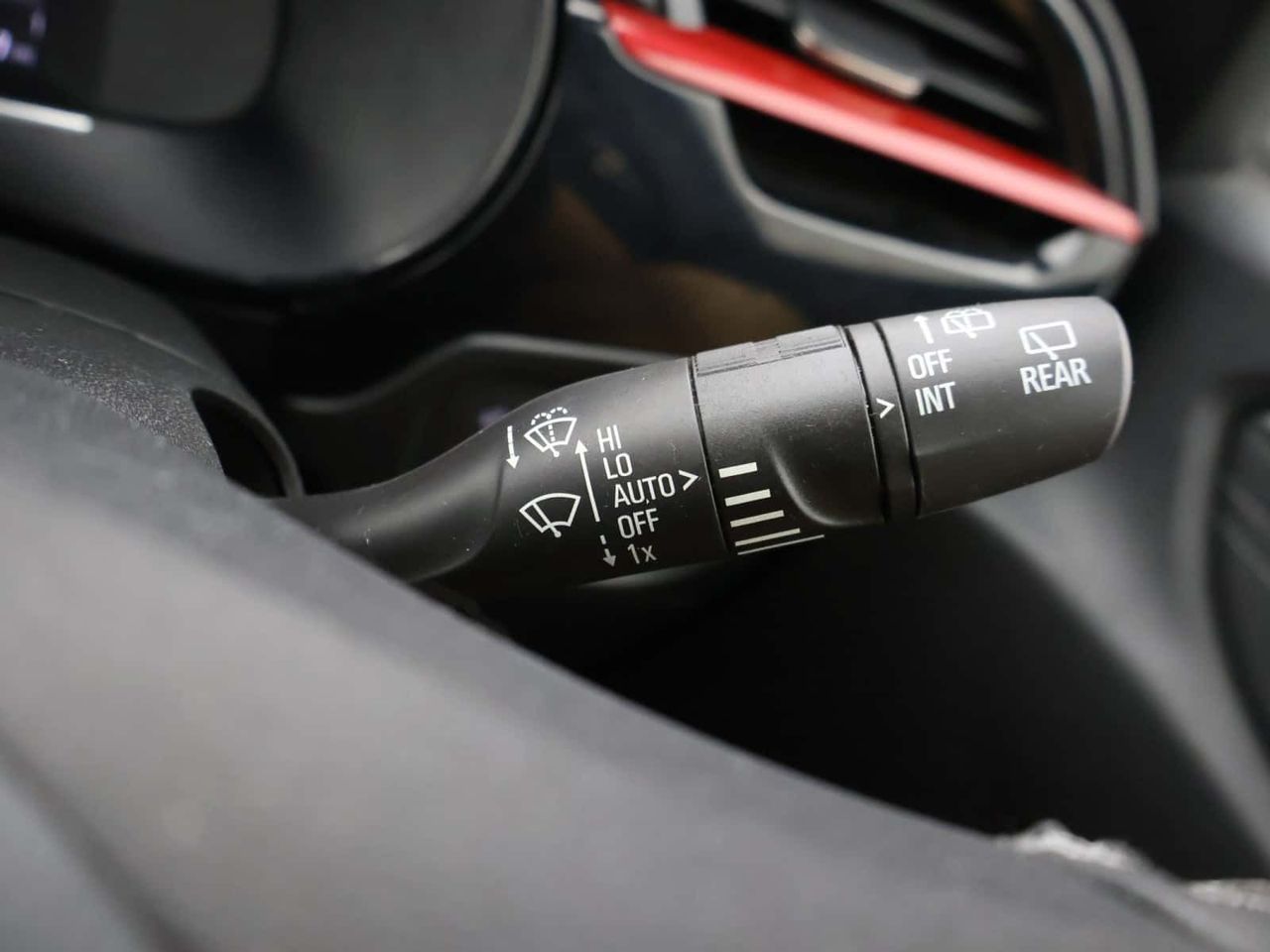 Vauxhall Corsa Electric
