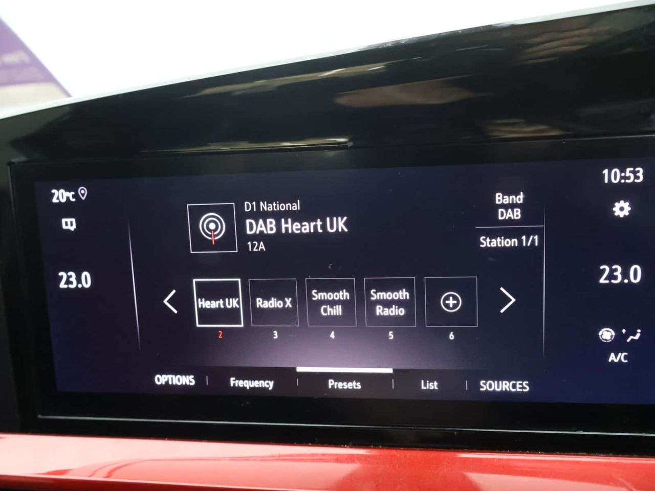 Vauxhall Mokka Electric