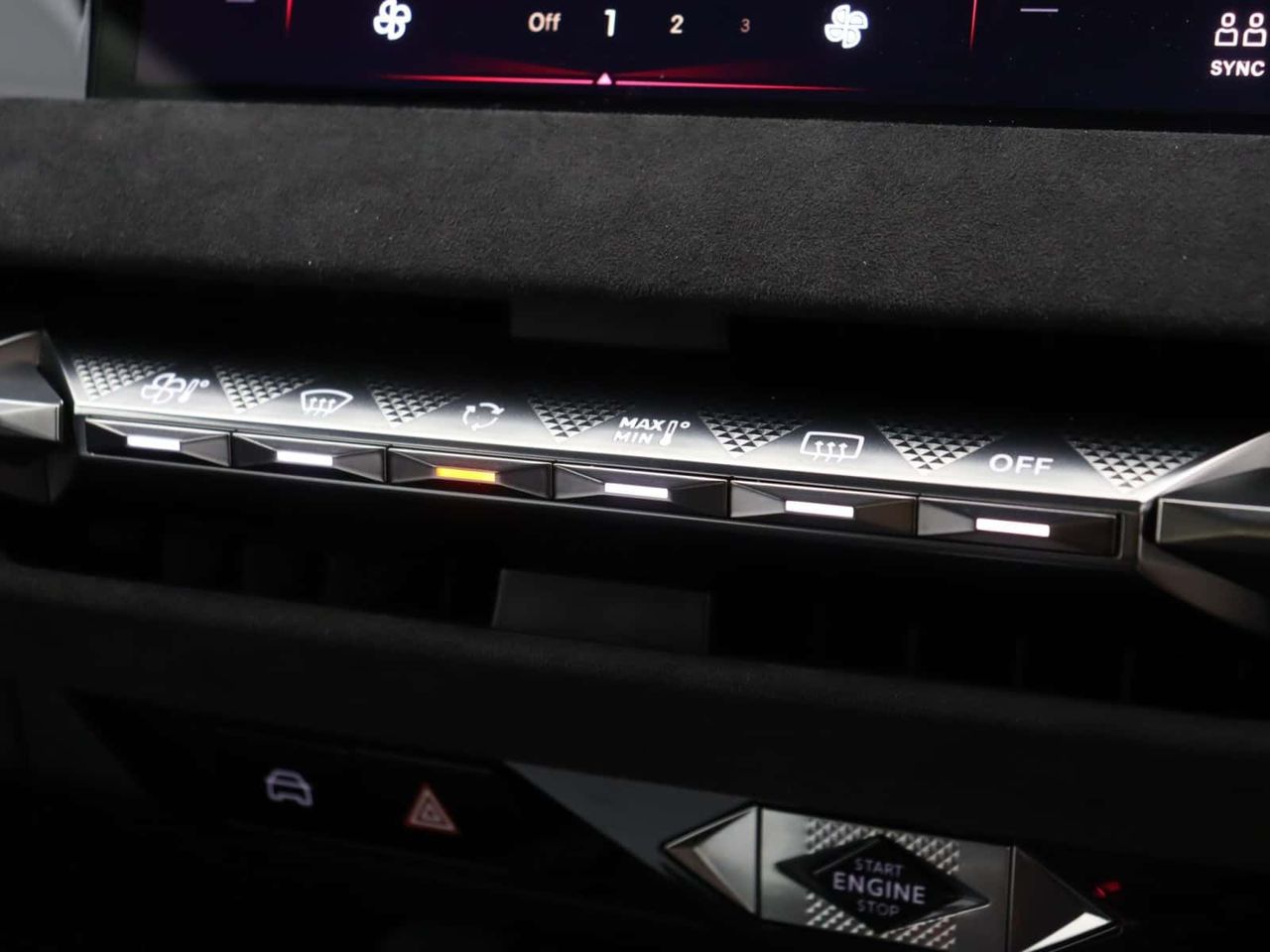 DS AUTOMOBILES DS 4