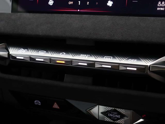 DS AUTOMOBILES DS 4