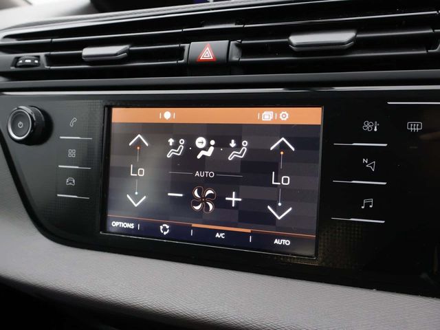 Citroen Grand C4 SpaceTourer
