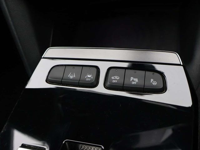 Vauxhall Mokka Electric