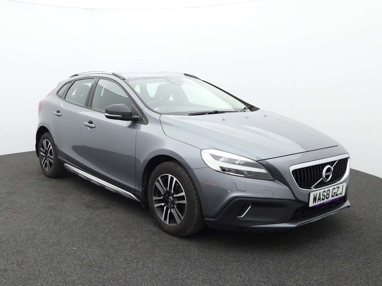 Volvo V40 Cross Country 
