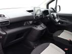 Citroen e-Berlingo 