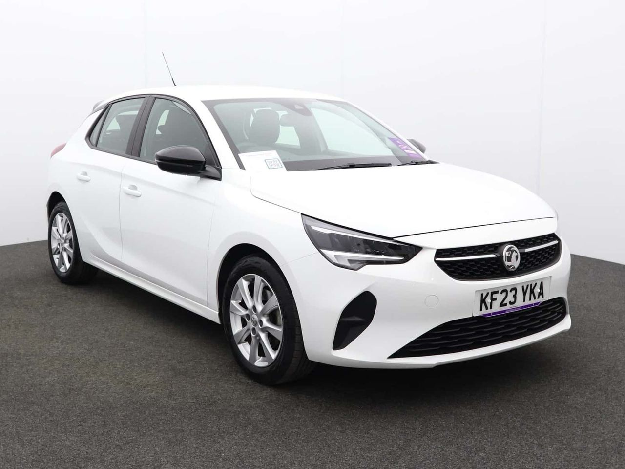 2023 VAUXHALL CORSA