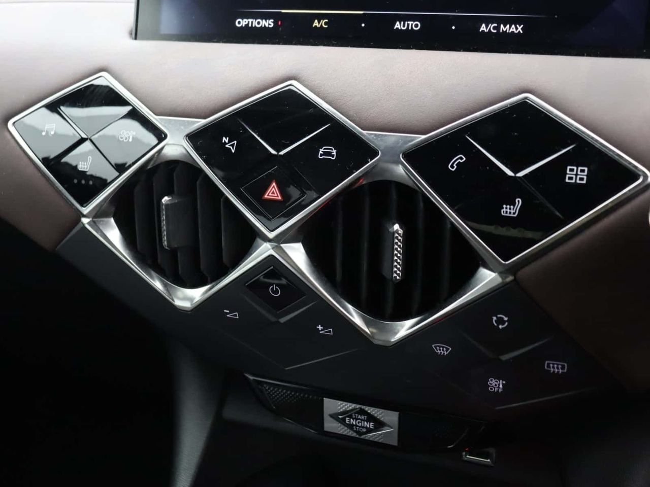 DS AUTOMOBILES DS 3 CROSSBACK