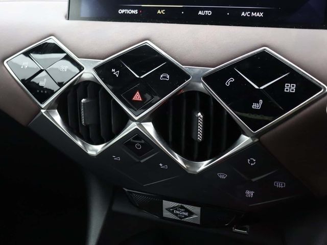 DS AUTOMOBILES DS 3 CROSSBACK