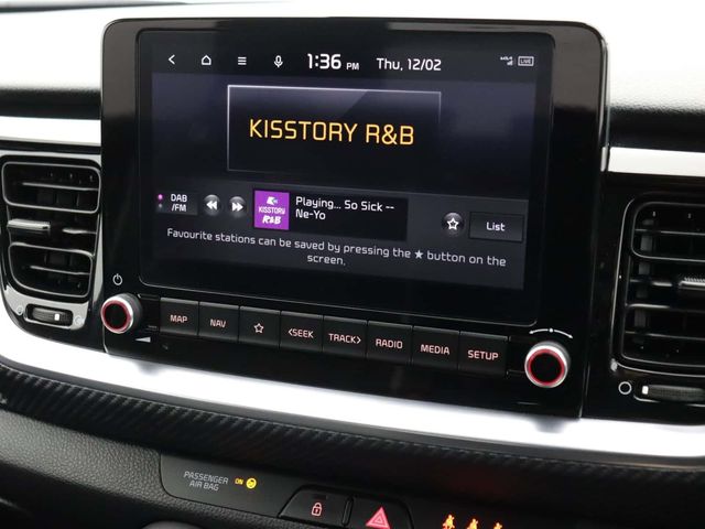 Kia Stonic