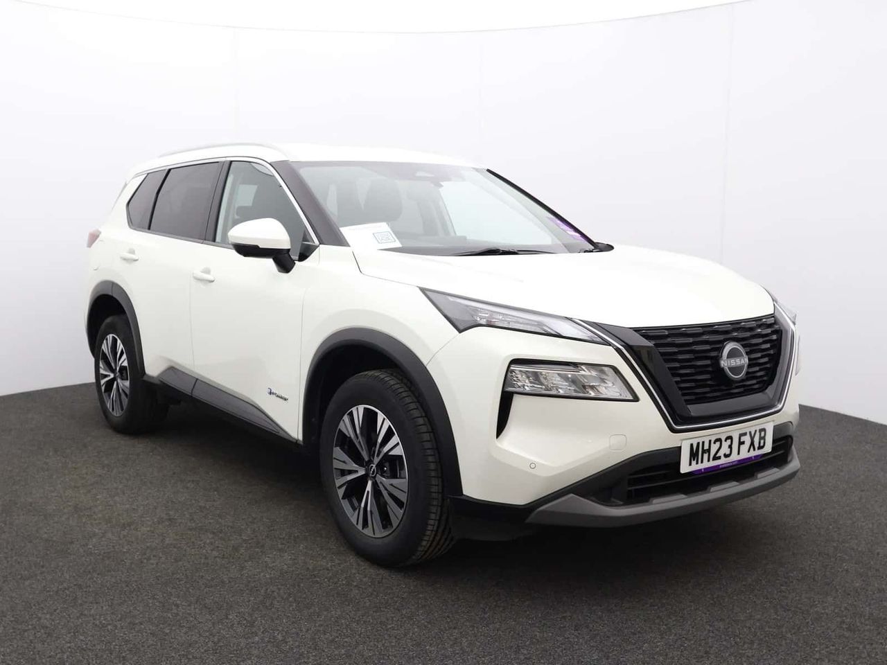 2023 Nissan X-Trail